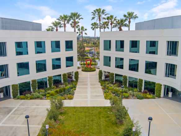 25950, Acero, Mission Viejo, California, 92691