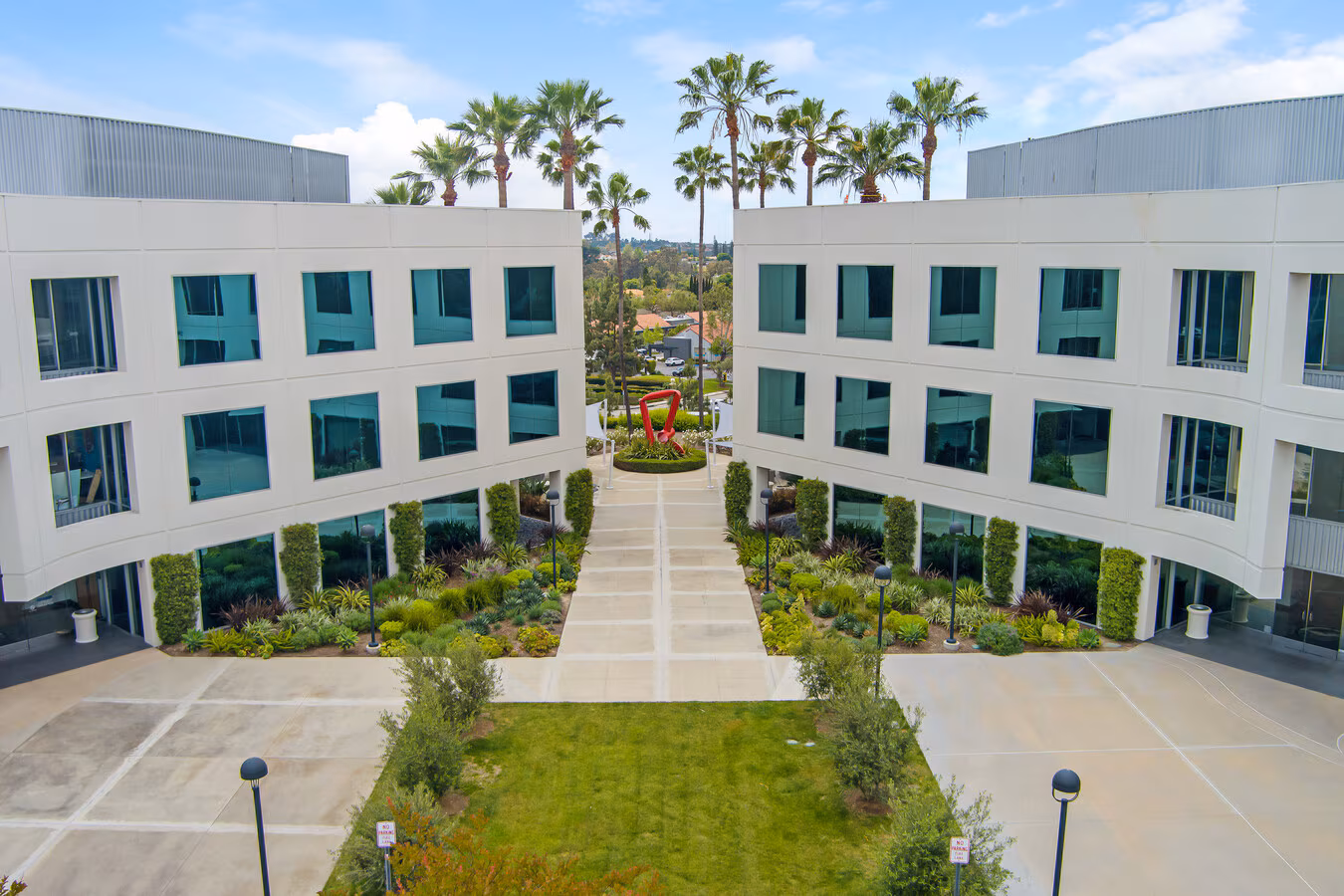 25950, Acero, Mission Viejo, California, 92691