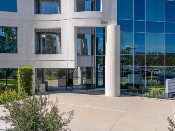 25950, Acero, Mission Viejo, California, 92691