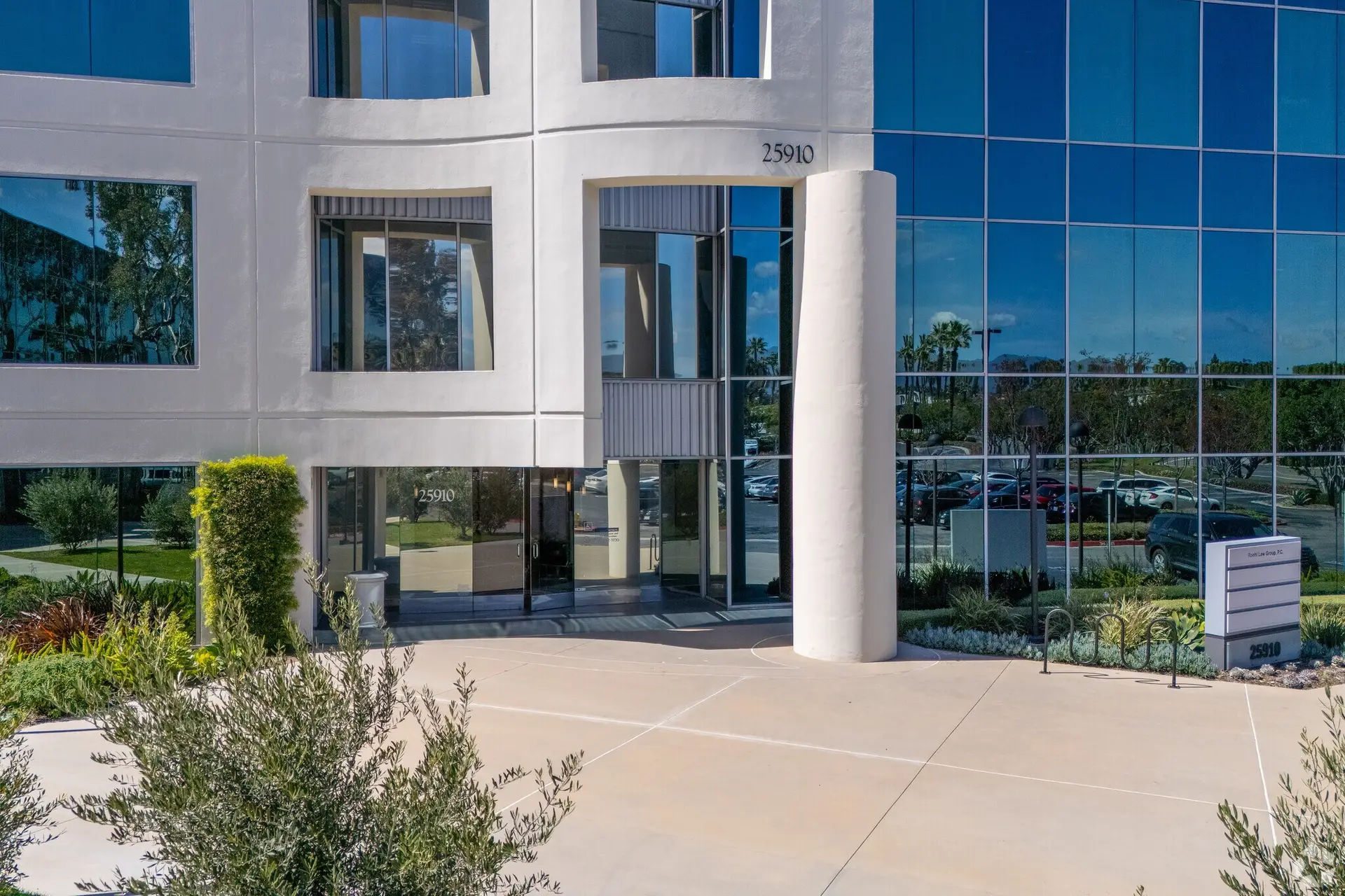 25950, Acero, Mission Viejo, California, 92691