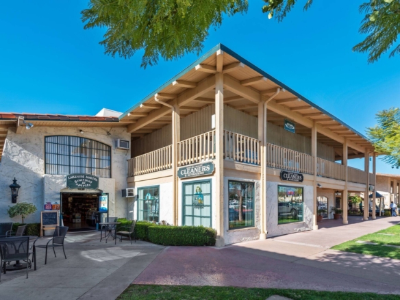 32107, 32123, 32129, 32131 & 32133 Lindero Canyon Road, Westlake Village, California, 91361