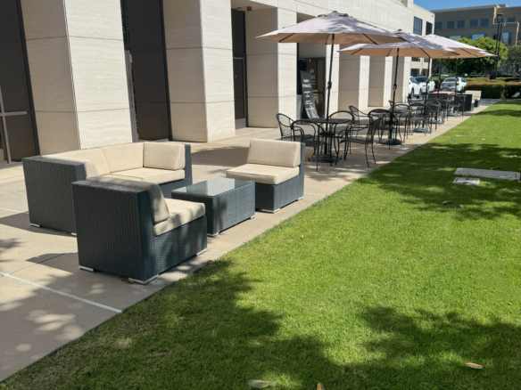 100 Pacifica Drive, Irvine, CA 92618