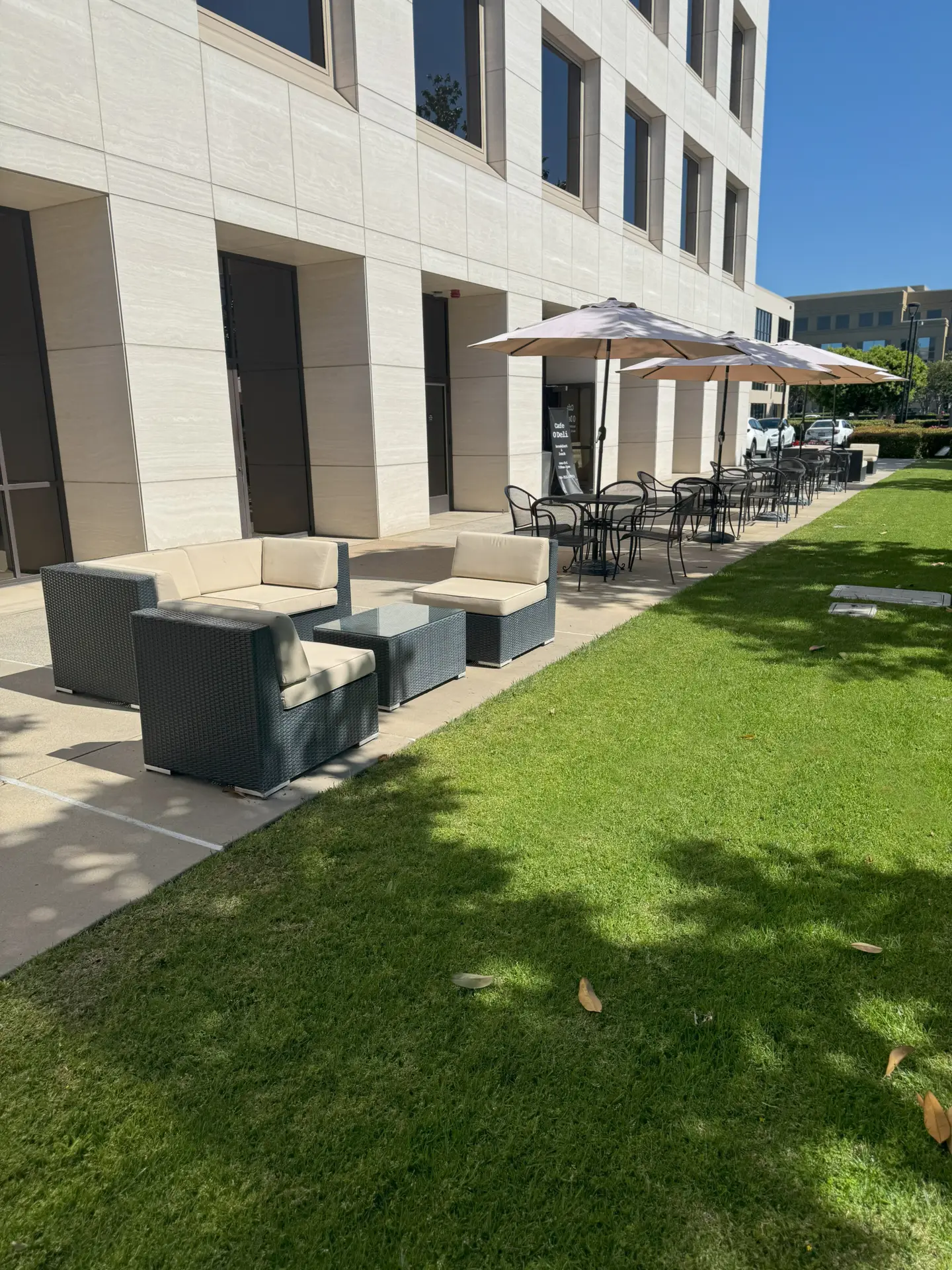 100 Pacifica Drive, Irvine, CA 92618