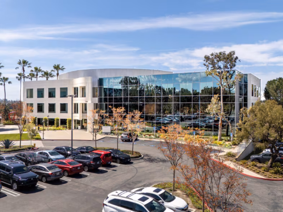25950, Acero, Mission Viejo, California, 92691