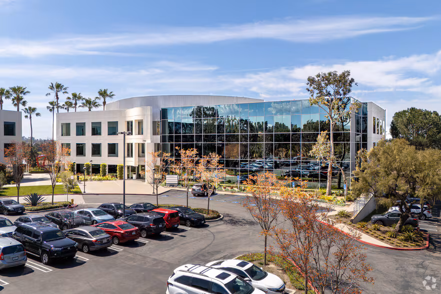 25950, Acero, Mission Viejo, California, 92691