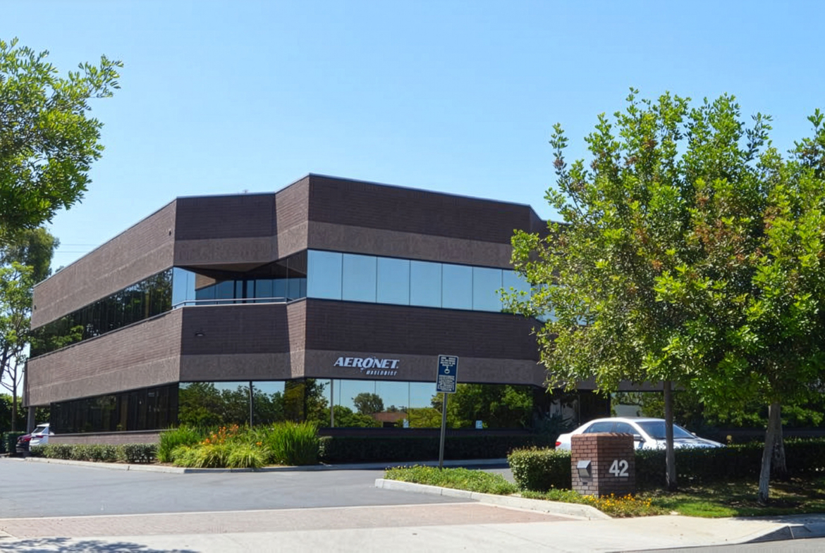 42 Corporate Park, Irvine, CA 92607