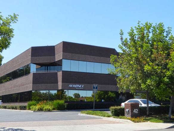42 Corporate Park, Irvine, CA 92607