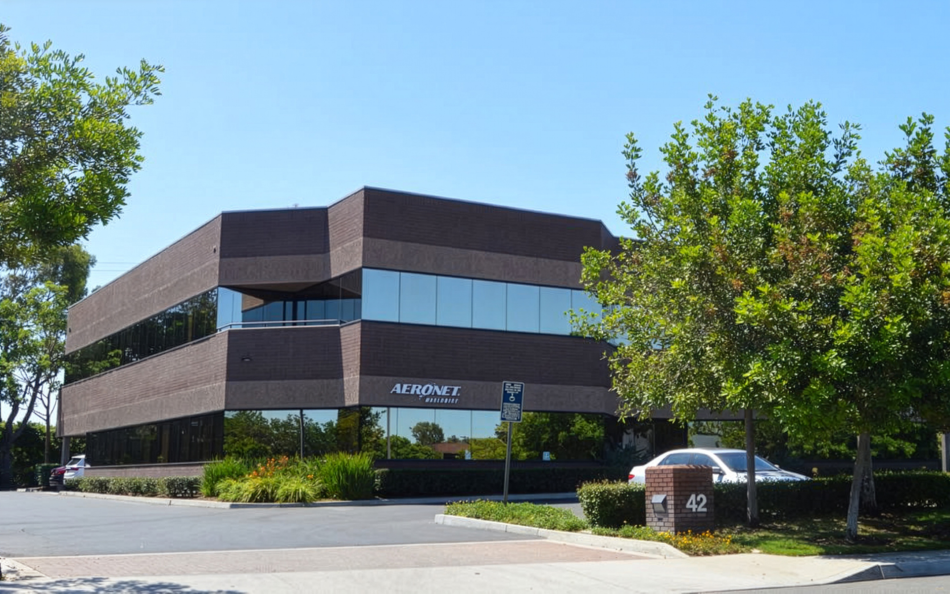 42 Corporate Park, Irvine, CA 92607