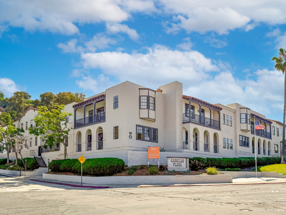 3990, Old Town Avenue, San Diego County, California, 92110