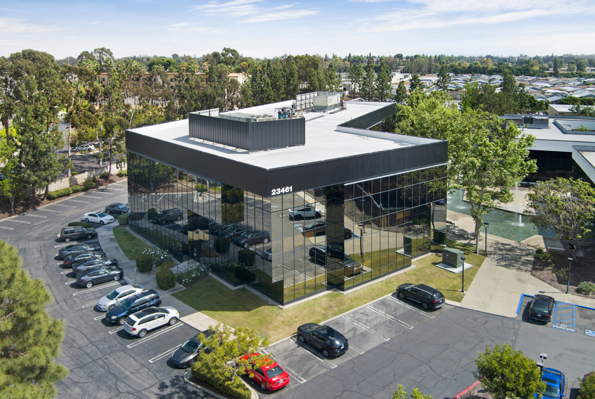 23461 Southpointe Drive, Laguna Hills, CA 92653