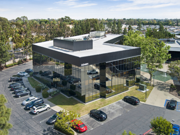 23461 Southpointe Drive, Laguna Hills, CA 92653