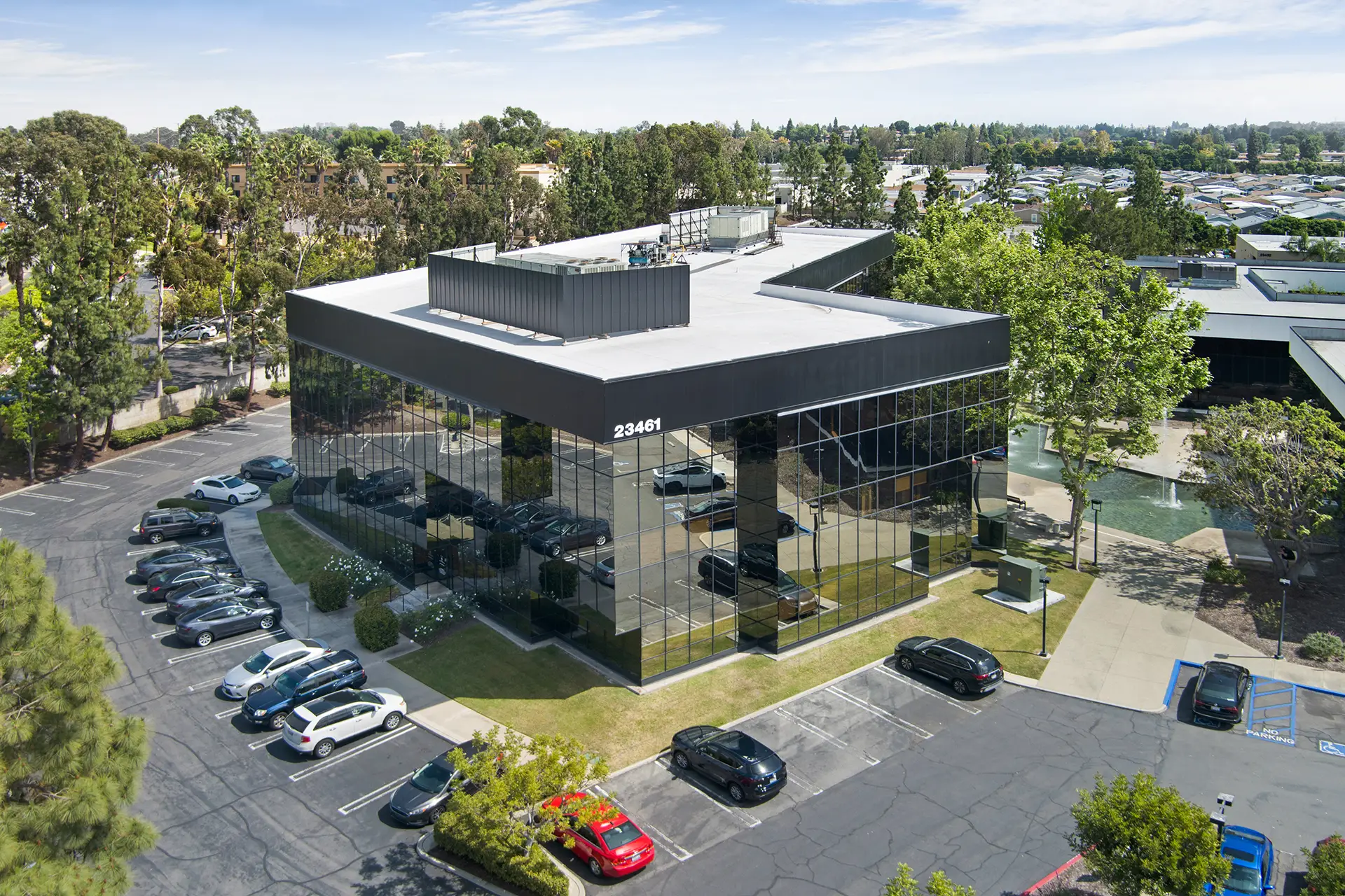 23461 Southpointe Drive, Laguna Hills, CA 92653