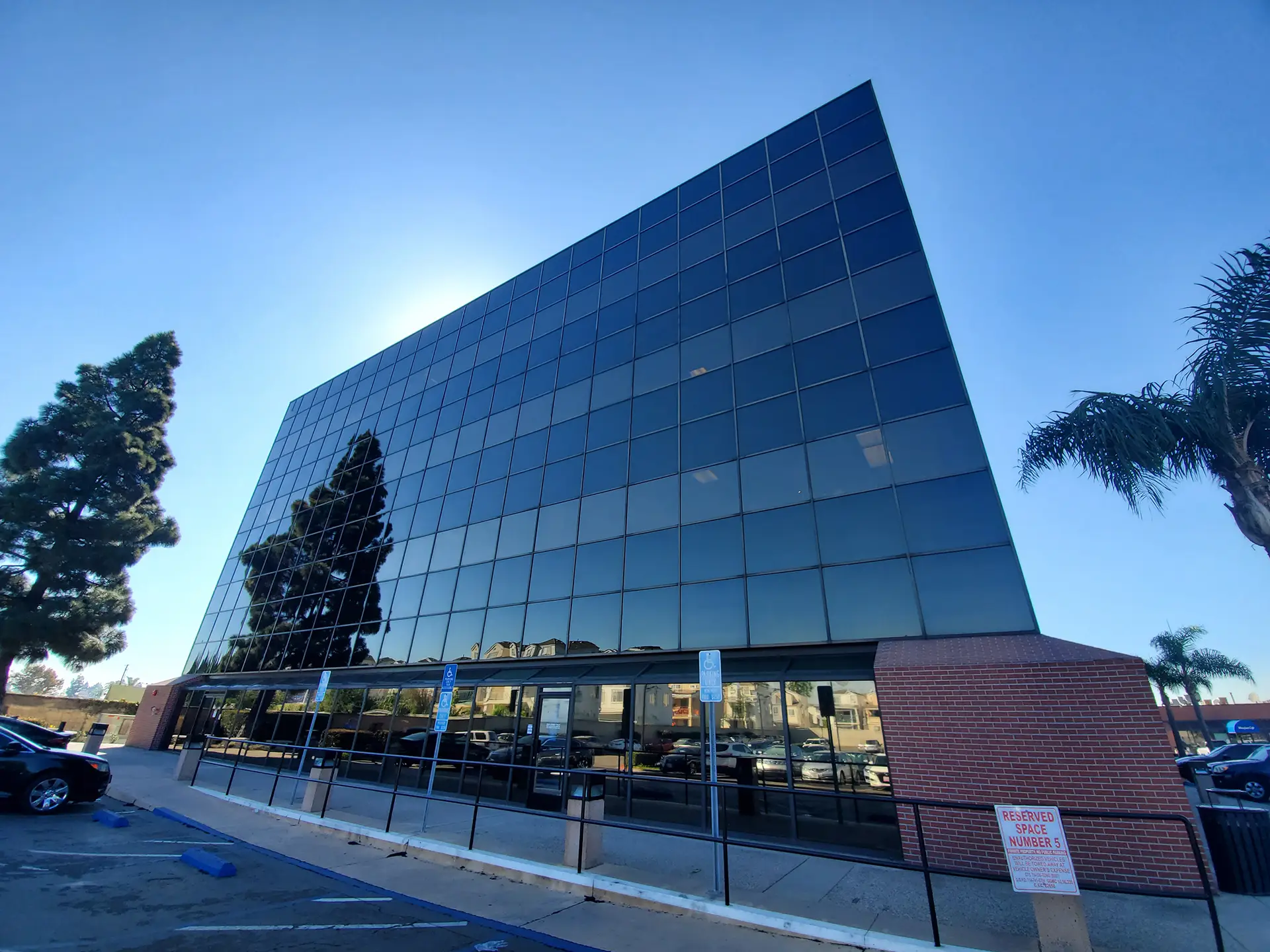 12902 & 12912 Brookhurst Street, Garden Grove, CA 92840