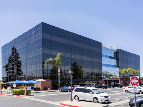12902 & 12912 Brookhurst Street, Garden Grove, CA 92840