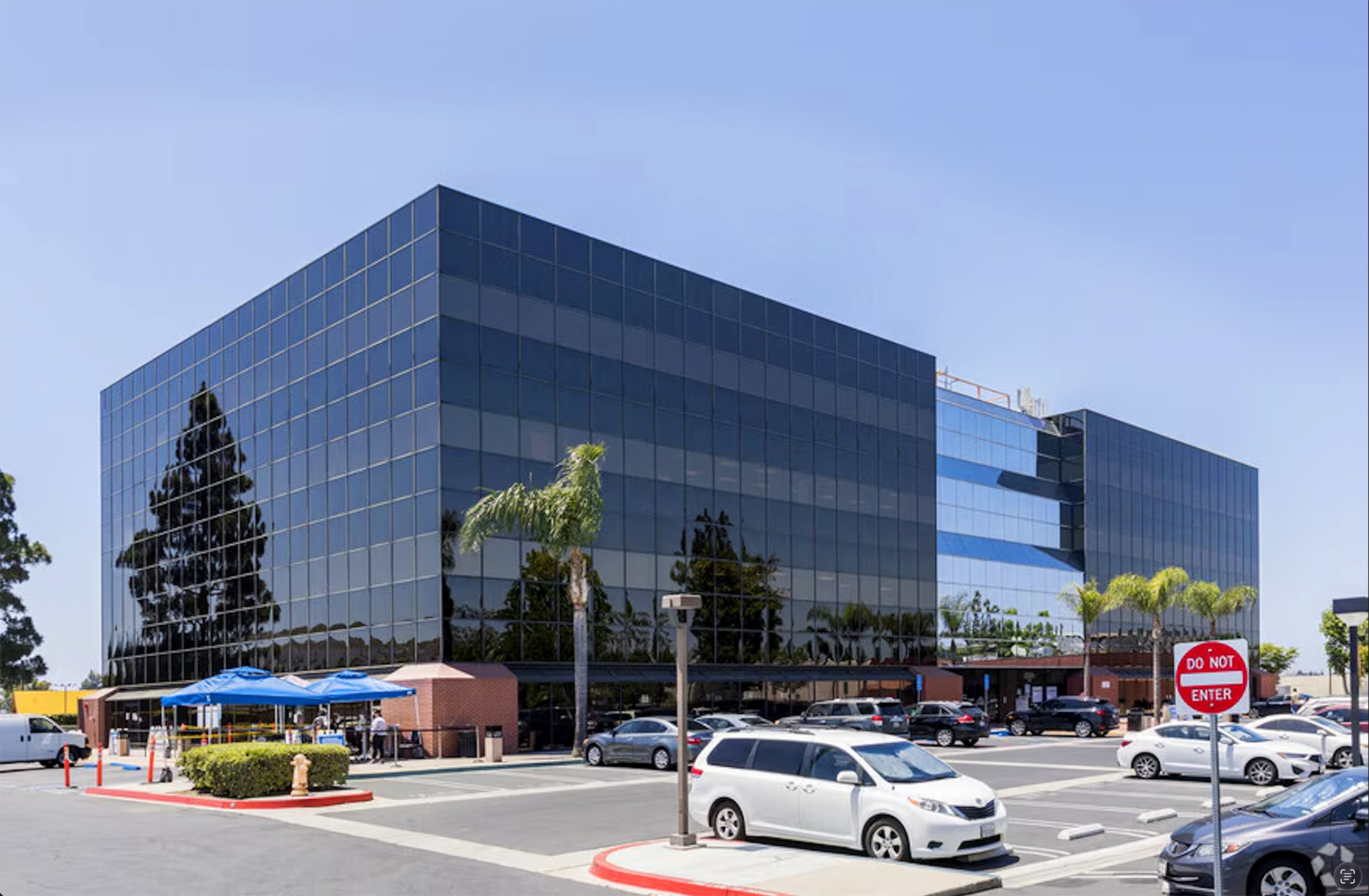 12902 & 12912 Brookhurst Street, Garden Grove, CA 92840