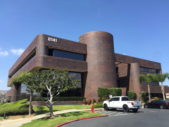 8141 East Kaiser Road, Anaheim Hills, CA 92808
