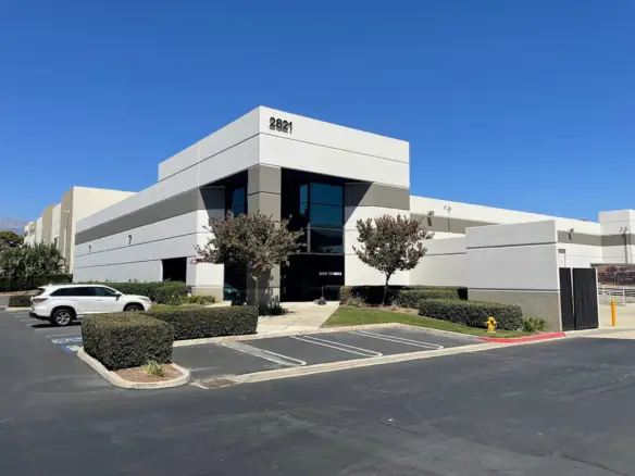 2811, 2821 & 2831 East Philadelphia Street Ontario, CA 91761
