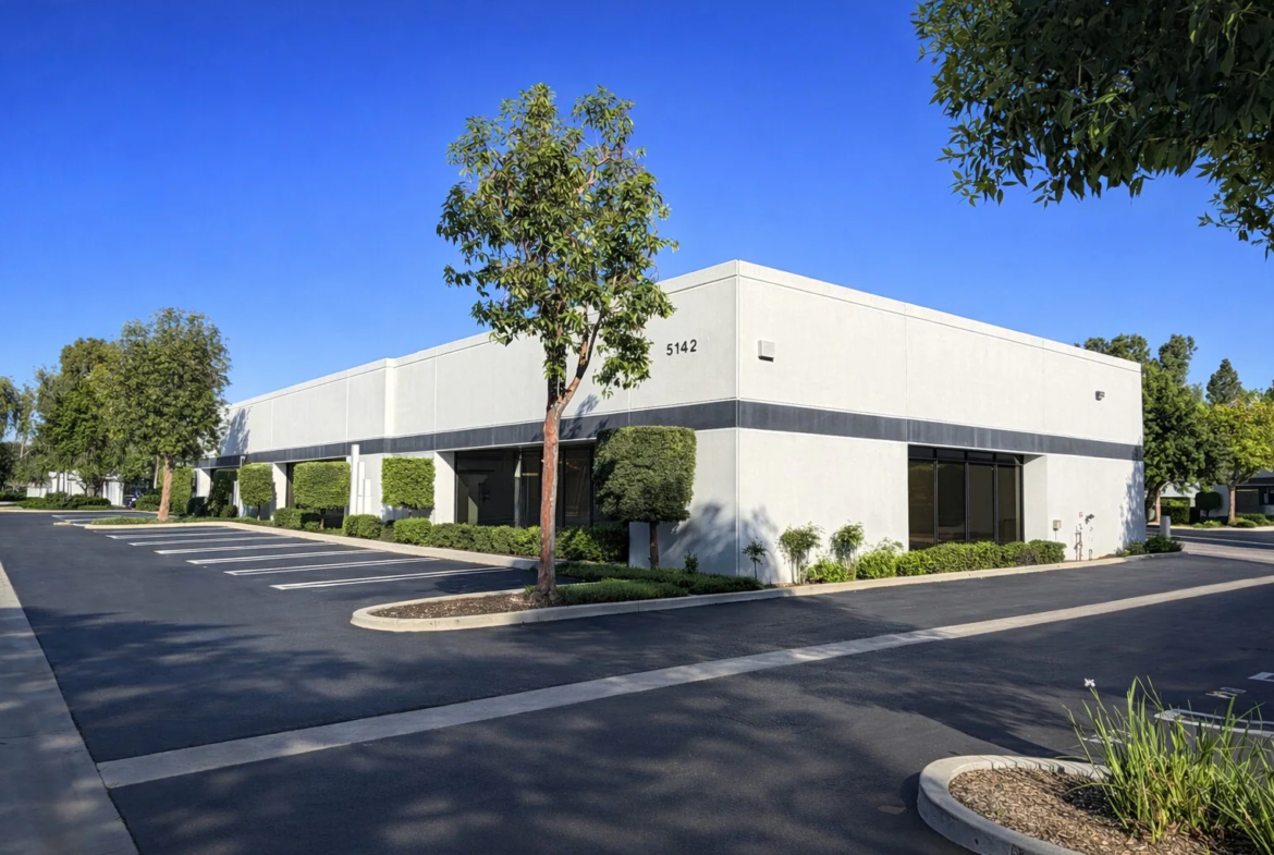 5410, 5142, 5144, 5146 & 5148 Commerce Avenue., Moorpark, CA 93021