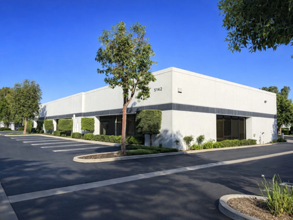 5410, 5142, 5144, 5146 & 5148 Commerce Avenue., Moorpark, CA 93021