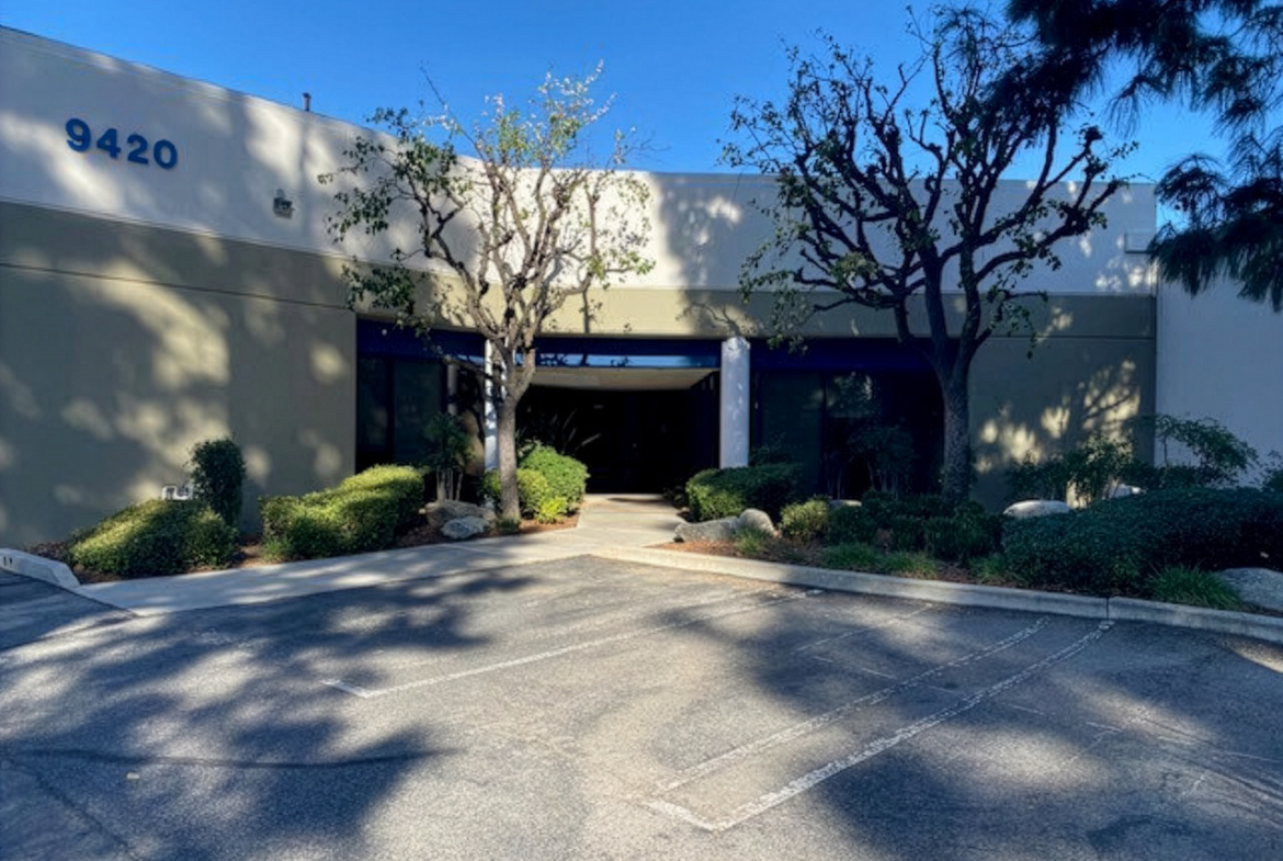 9420 Eton Ave., Chatsworth, CA 91311