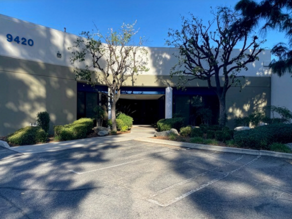 9420 Eton Ave., Chatsworth, CA 91311