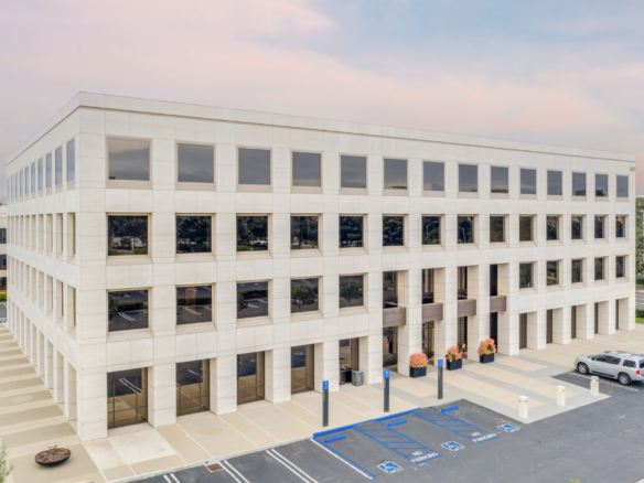 100 Pacifica Drive, Irvine, CA 92618