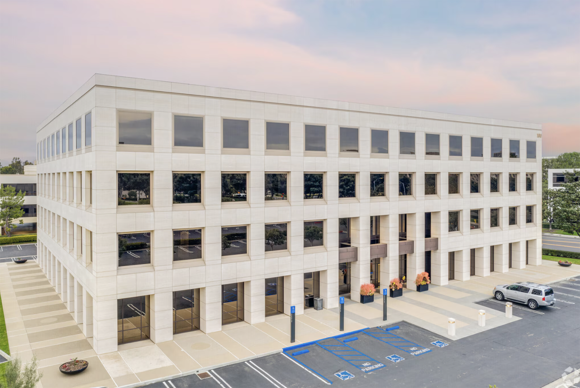 100 Pacifica Drive, Irvine, CA 92618