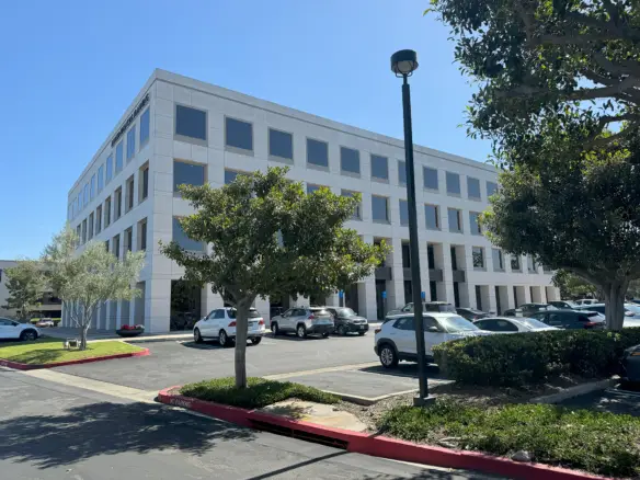 100 Pacifica Drive, Irvine, CA 92618