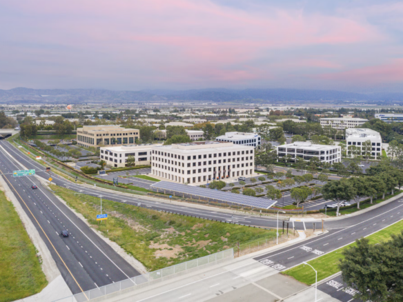 100 Pacifica Drive, Irvine, CA 92618