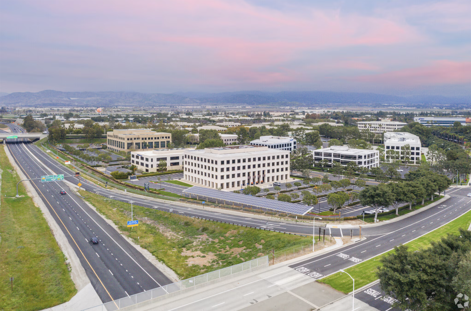 100 Pacifica Drive, Irvine, CA 92618