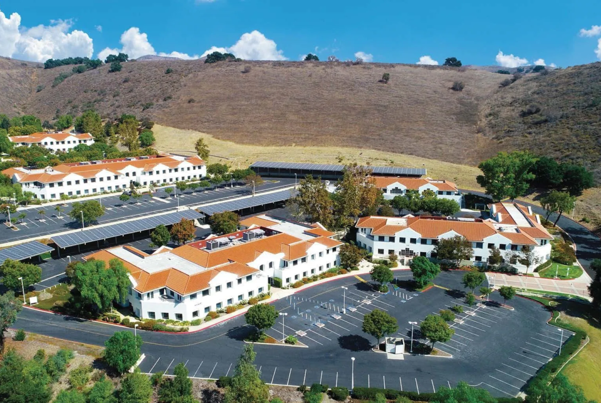 250, 280, 310, 340, 370 North Westlake Village Blvd, Westlake Village, CA 91361