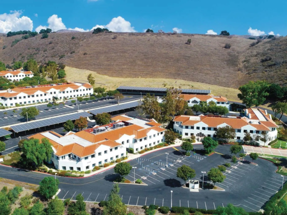 250, 280, 310, 340, 370 North Westlake Village Blvd, Westlake Village, CA 91361