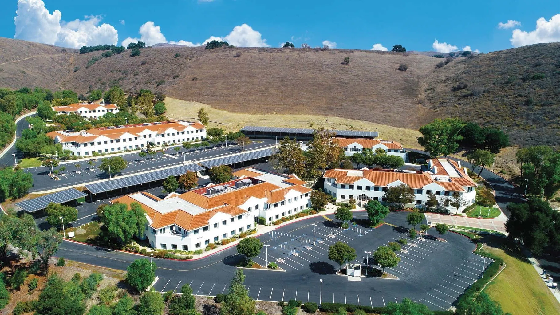 250, 280, 310, 340, 370 North Westlake Village Blvd, Westlake Village, CA 91361