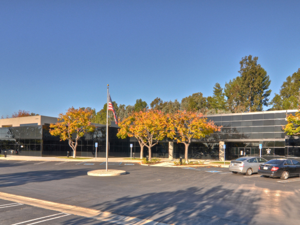23436 & 23456 Madero Road, Mission Viejo, CA 92691