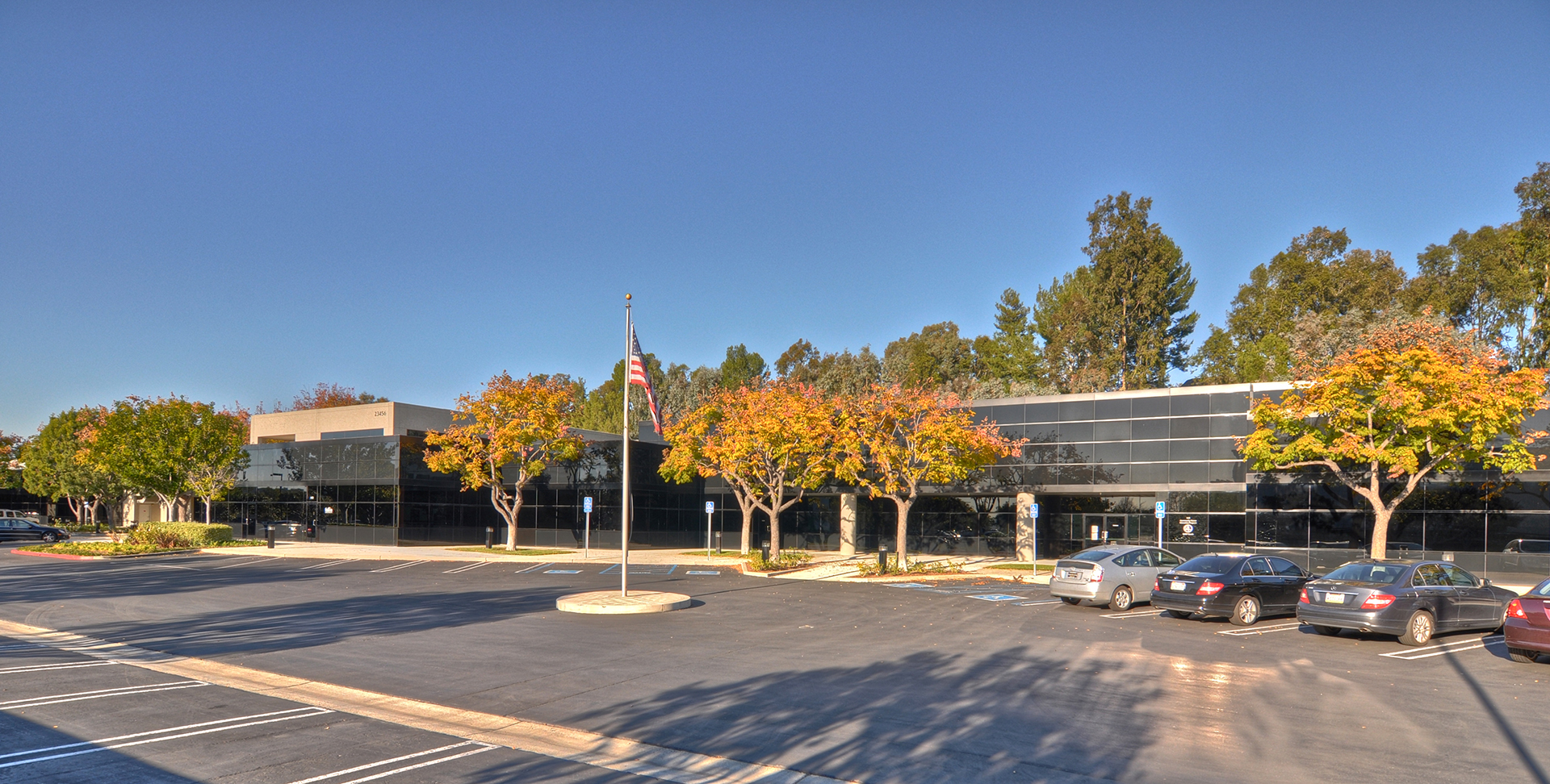23436 & 23456 Madero Road, Mission Viejo, CA 92691