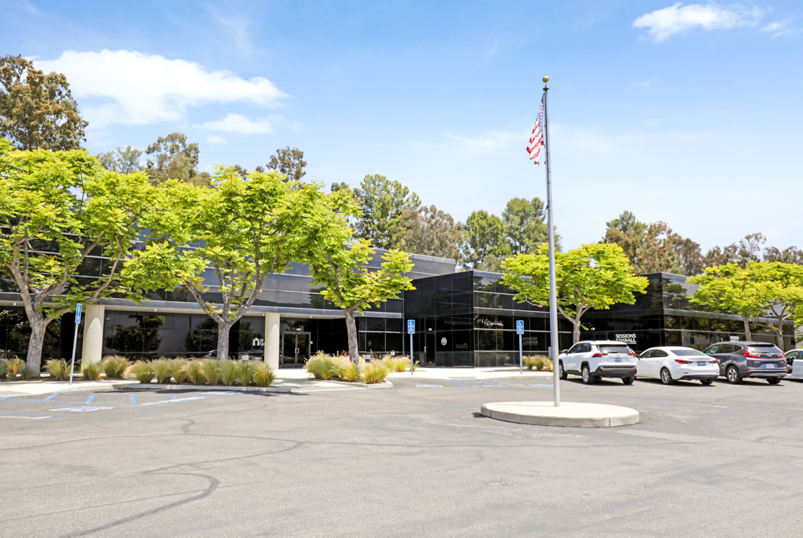 23436 & 23456 Madero Road, Mission Viejo, CA 92691