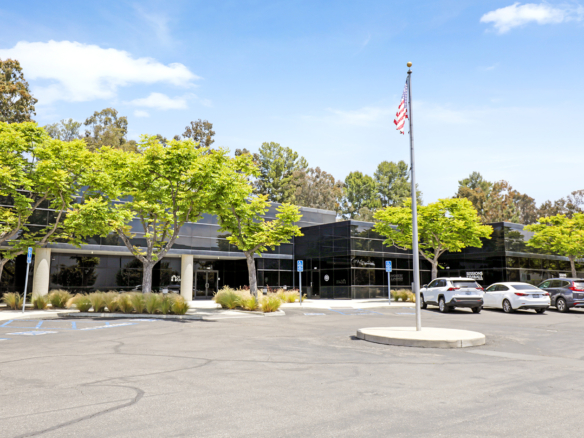 23436 & 23456 Madero Road, Mission Viejo, CA 92691