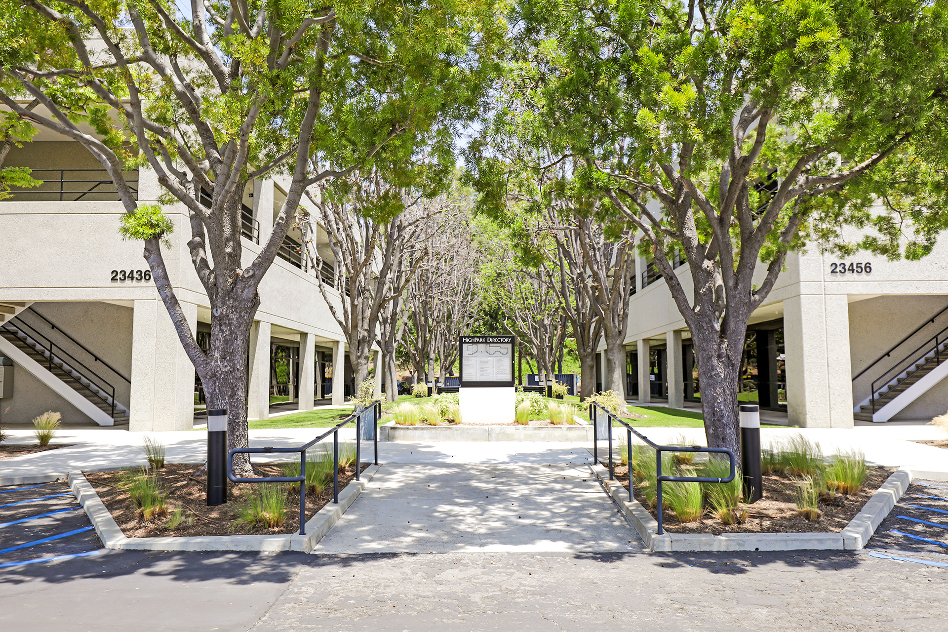 23436 & 23456 Madero Road, Mission Viejo, CA 92691